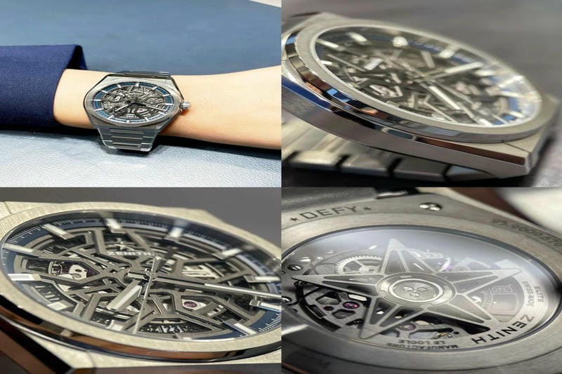 釣りのゼニスとは何ですか？特殊な用途と魅力