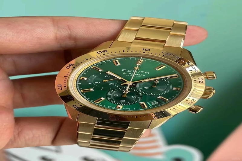 ゼニス 時計 値段の目安とおすすめモデル