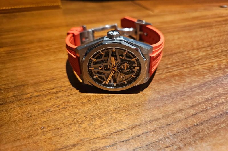 賢く選ぶ！ゼニス ロッド 中古の選び方