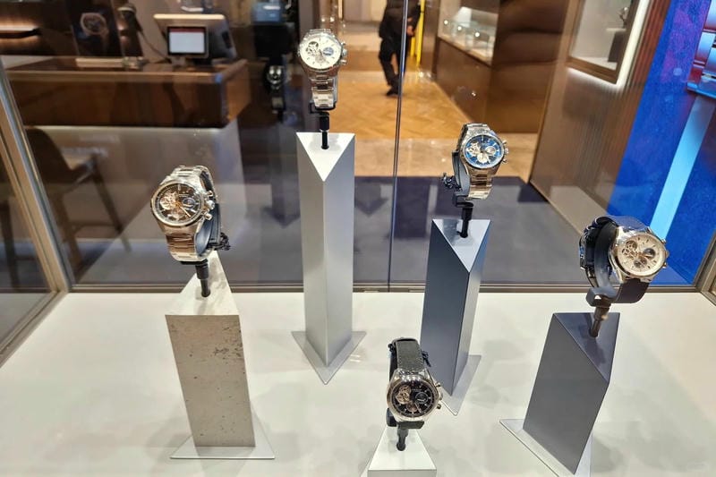 ゼニス デファイ クラシック 評価