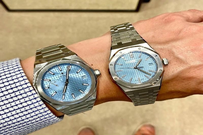 【ゼニス】今しか手に入れられない！シャンパンカラーの限定クロノグラフでラグジュアリー社会貢献