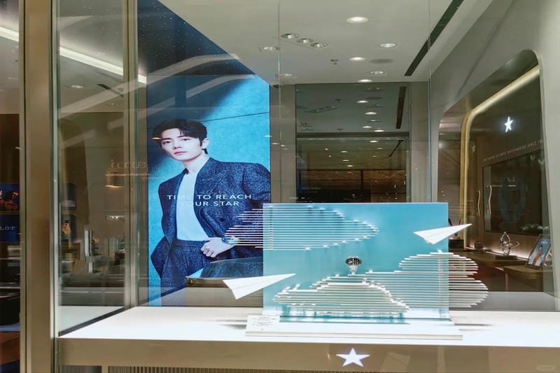 Zenithの新しいDEFY Classicウォッチのユニークな魅力を見てみましょう