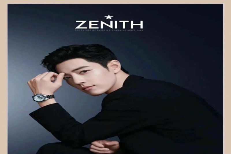 ゼニス ロッド シュレムの特長と選び方