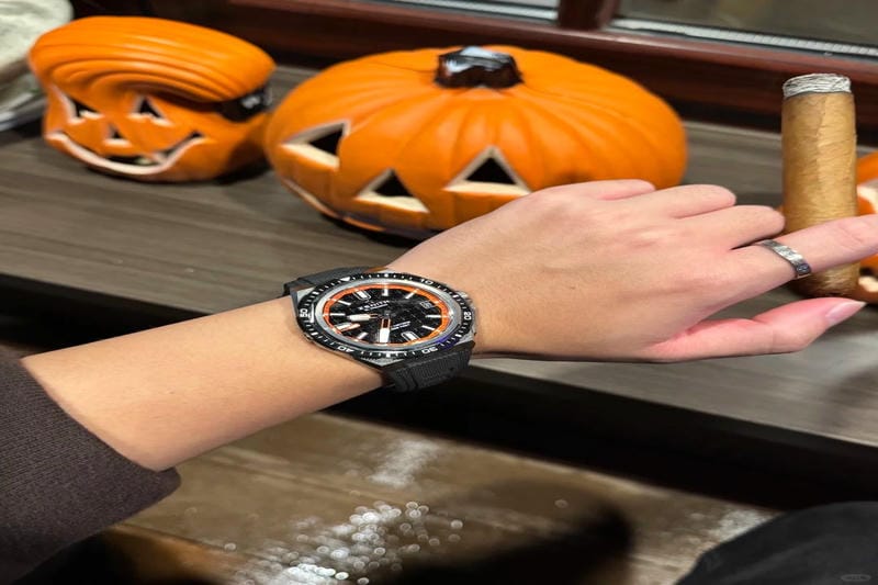 【ゼニス】今しか手に入れられない！シャンパンカラーの限定クロノグラフでラグジュアリー社会貢献