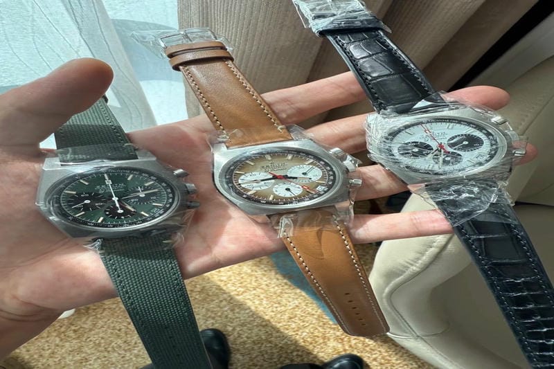 賢く選ぶ！ゼニス ロッド 中古の選び方