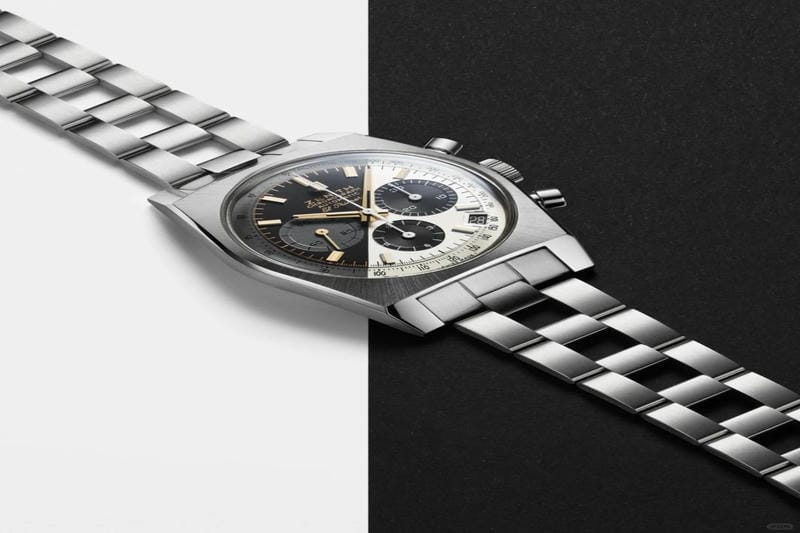 ゼニス 時計 エルプリメロの特長とその価値