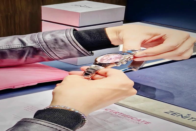 釣りのゼニスとは何ですか？特殊な用途と魅力