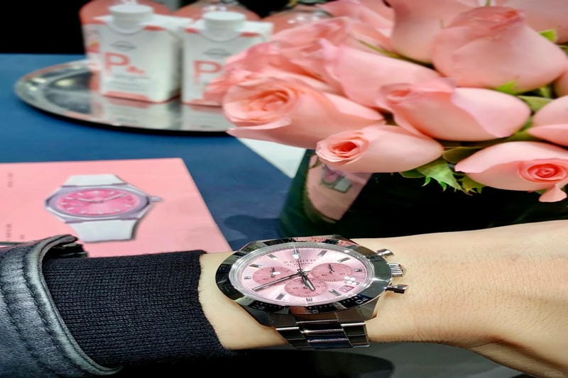 新作登場！ゼニス エルプリメロ21の魅力とレビュー