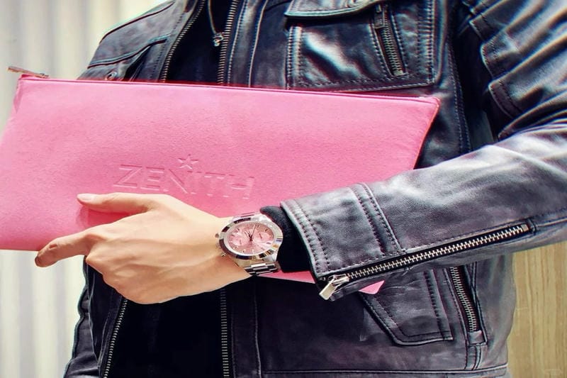 ゼニス 時計 値段の目安とおすすめモデル