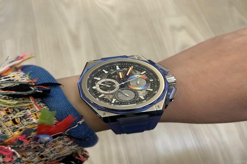 ゼニスロッド 折れる問題とその対策