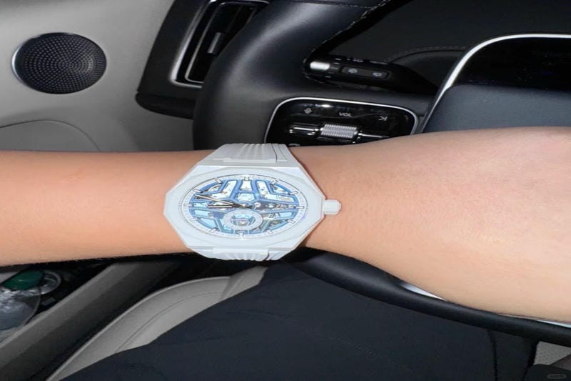 ゼニス リバイバル