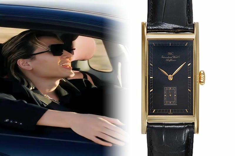 2022年 IWCの中で一番人気があるモデルは？