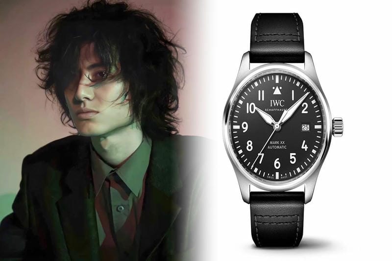 IWCレディース中古モデルの選び方とおすすめ