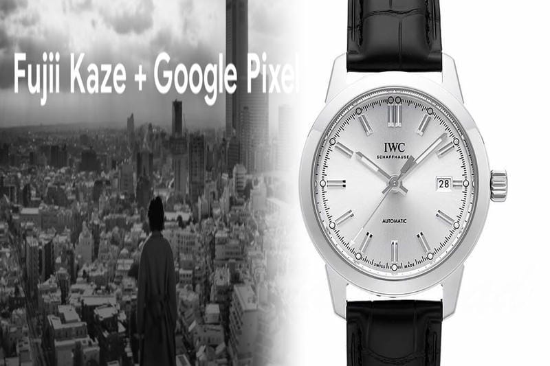 iwc 時計 中古