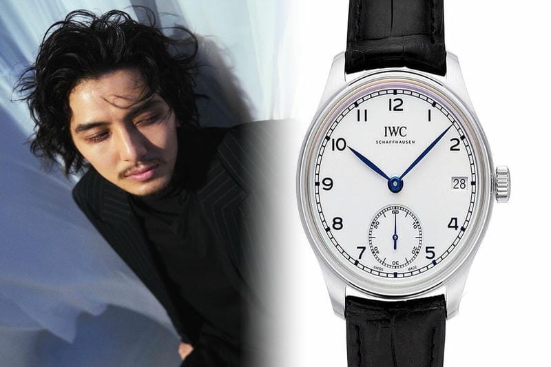 iwc オーバーホール