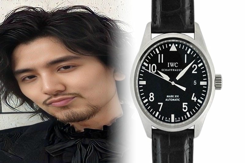 iwc ポルトギーゼ 150 周年