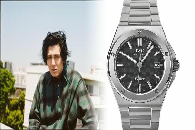 iwc ビッグ パイロット スピットファイア