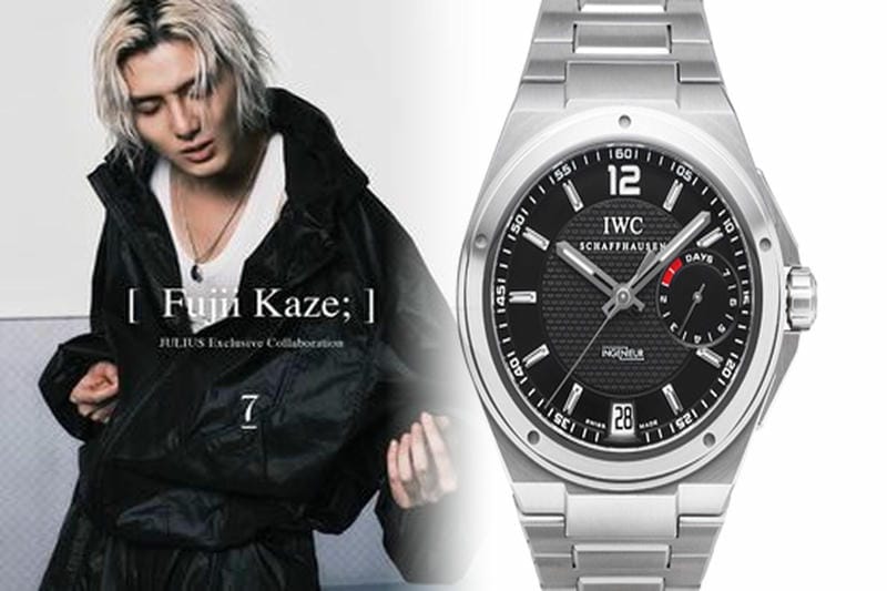 iwc ダ ヴィンチ ムーンフェイズ