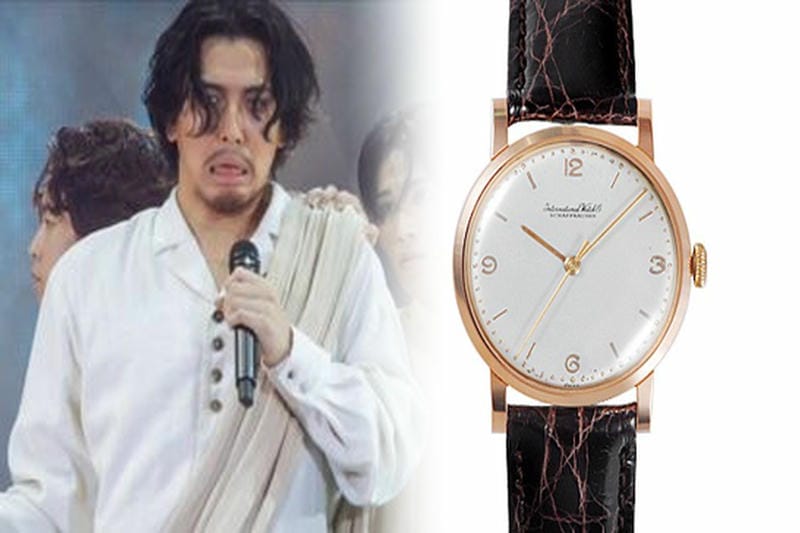 ポルトギーゼ アニュアルカレンダー