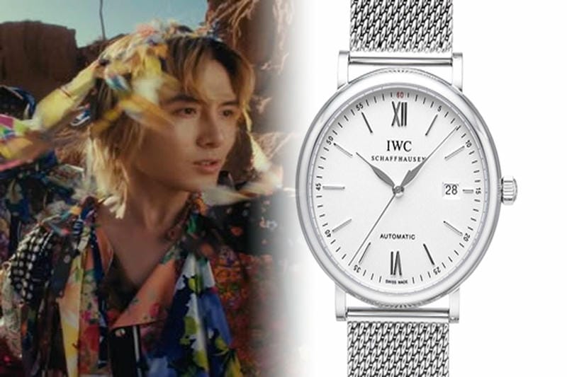 iwc トップガン ダブル クロノグラフ