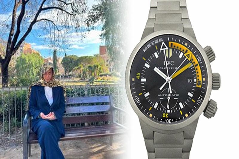 2022年 IWCの中で一番人気があるモデルは？
