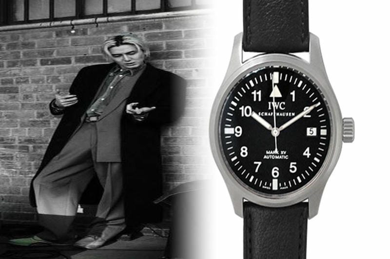 iwc トップガン セラタニウム