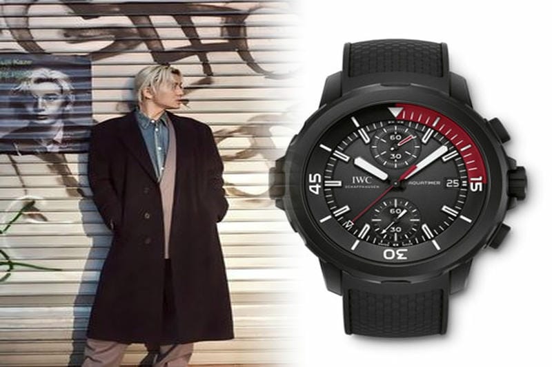 iwc 時計 中古