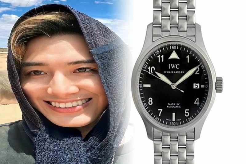 iwc ポルトギーゼ トゥールビヨン ハンドワインド