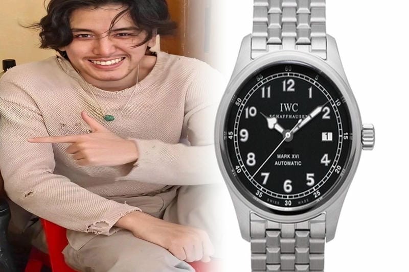 iwc オーバーホール