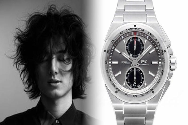 IWCの人気モデル「パイロットウォッチ クロノグラフ トップガン モハーヴェデザート」の魅力