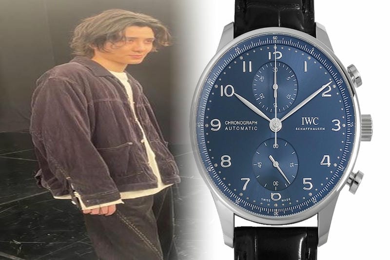 iwc 時計 メンズ
