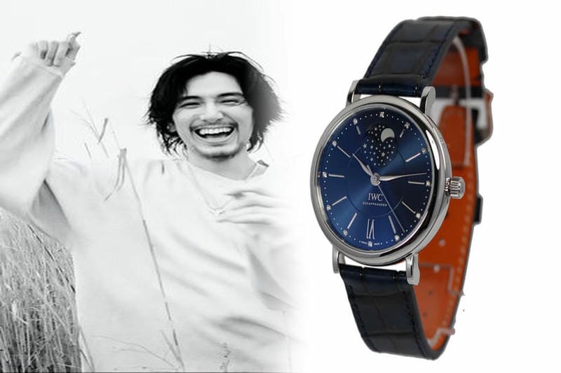 iwc インヂュニア ローレウス