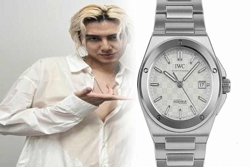 iwc ポルトギーゼ アニュアル カレンダー