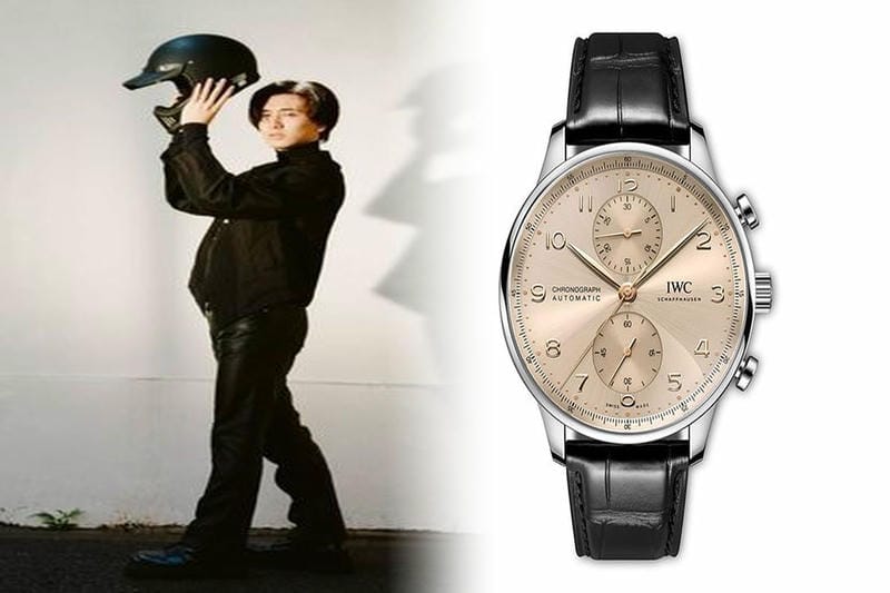 iwc ポルトギーゼ 偽物 見分け方