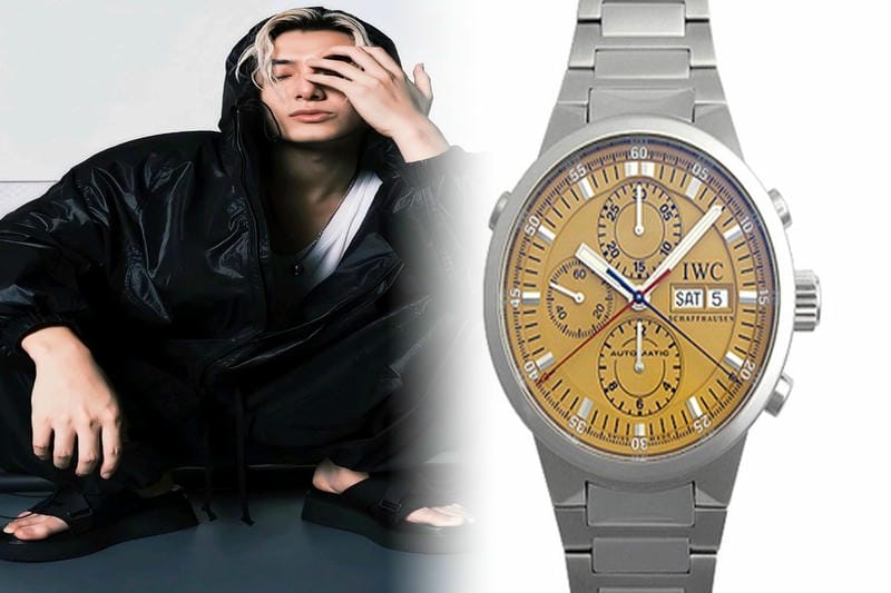 ポルトギーゼ アニュアルカレンダー