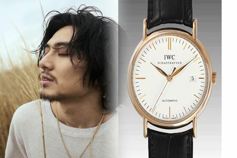 風のように自由 IWC秋冬季節オーディション