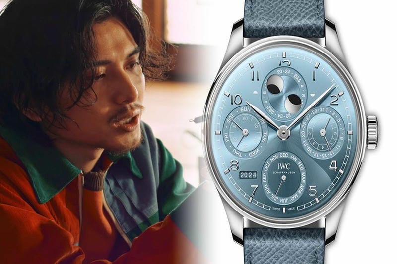 VIPセール IWCポルトギーゼ クロノグラフ 機械式 自動巻IW371446