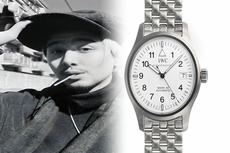 IWCレディース中古モデルの選び方とおすすめ