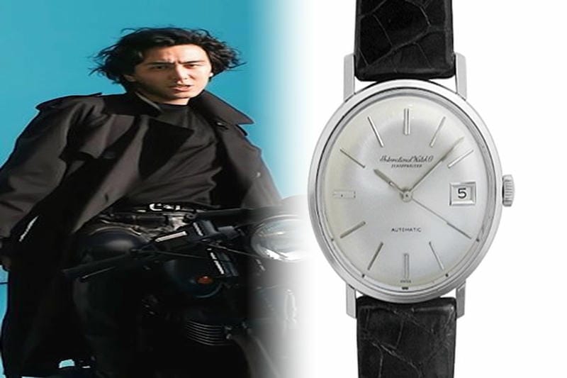 IWCの最高傑作は？