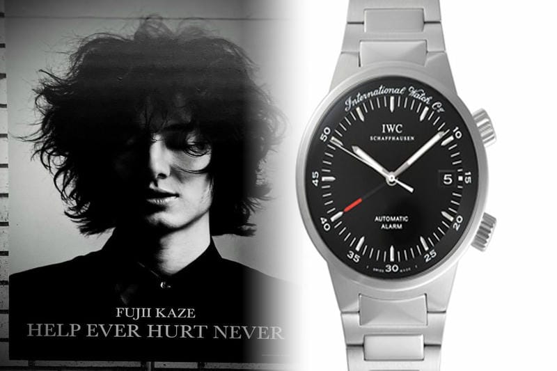 IWC ポルトギーゼ トゥールビヨン ハンドワインド：精巧な技術の結晶