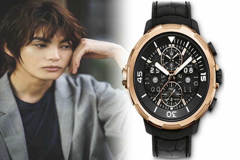 iwc 時計 パイロット ウォッチ