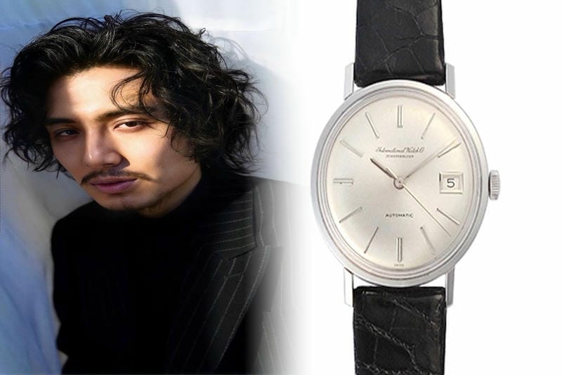 iwc トップガン セラタニウム