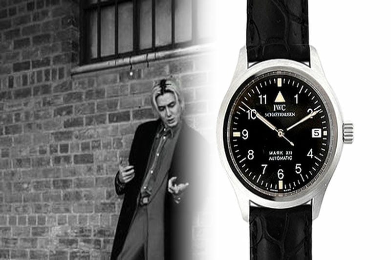 iwc ポルトギーゼ トゥールビヨン ハンドワインド