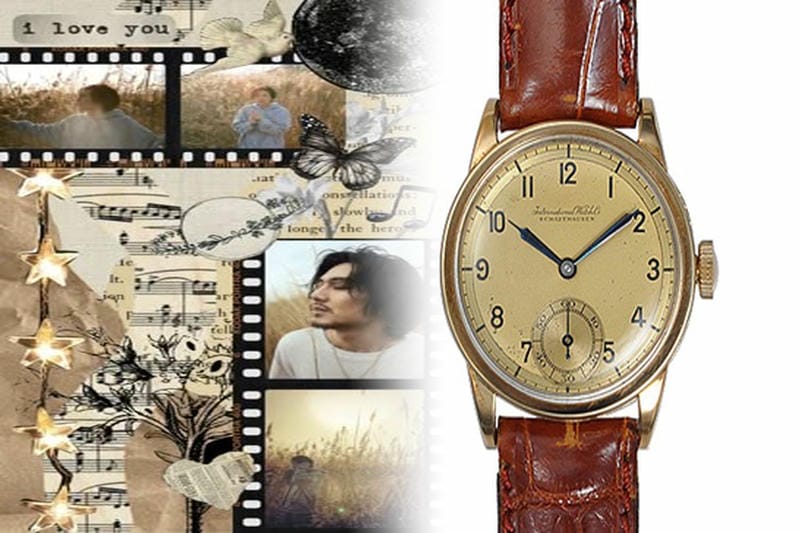 iwc 正規 店 値引き