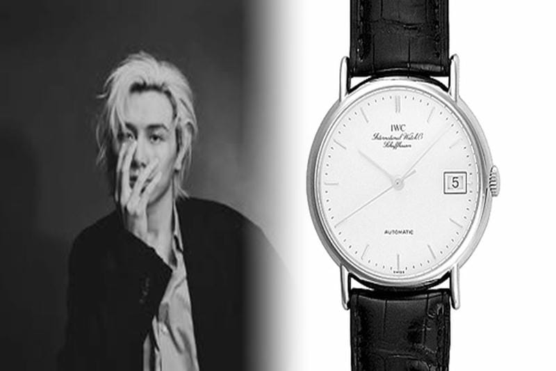 iwc セラタニウム