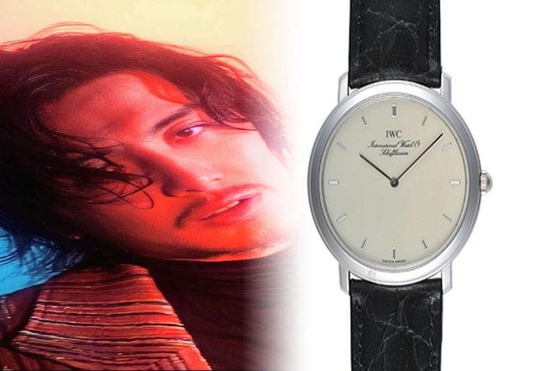 iwc ポルトギーゼ 150 周年
