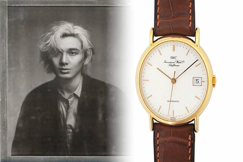 iwc ポルトギーゼ 偽物 見分け方