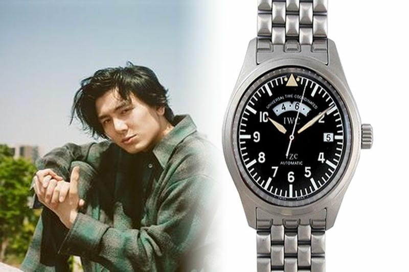 iwc ポルトギーゼ トゥールビヨン