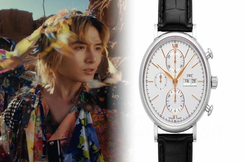 ポルトギーゼ アニュアルカレンダー