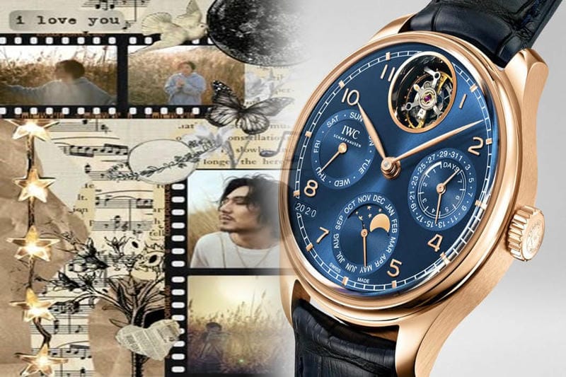 2022年 IWCの中で一番人気があるモデルは？